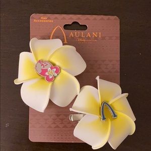 Disney Aulani Hair Accessory